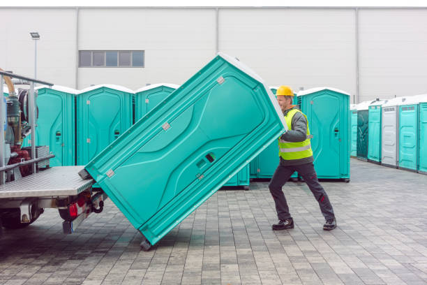 Best Handicap porta potty rental  in De Kal, TX