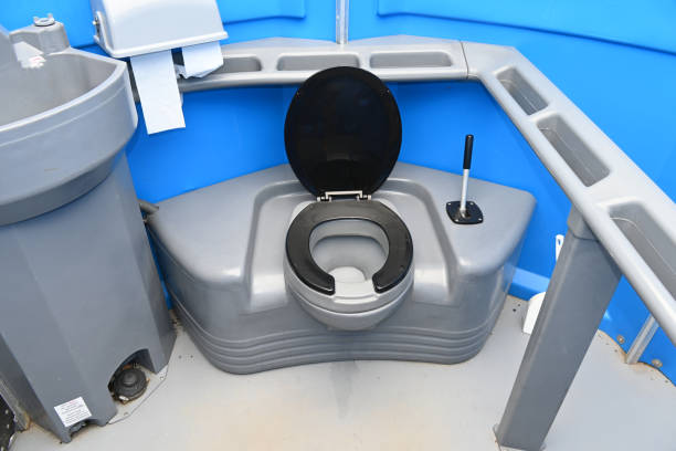 Best Porta potty cleaning services  in De Kal, TX