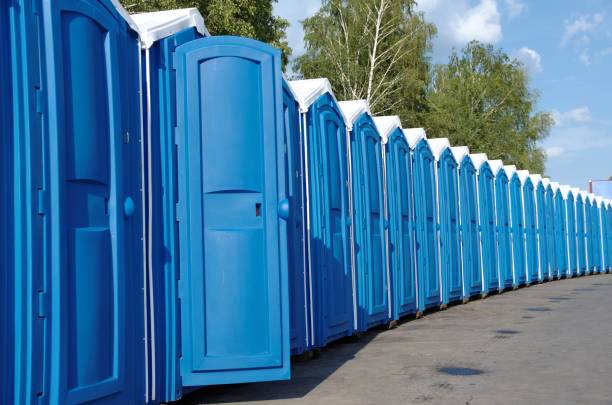 Best Emergency porta potty rental  in De Kal, TX